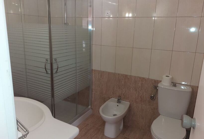 Hotel Polychrono Beach