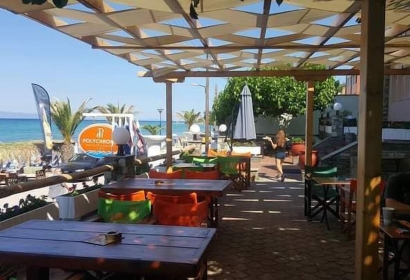 Hotel Polychrono Beach
