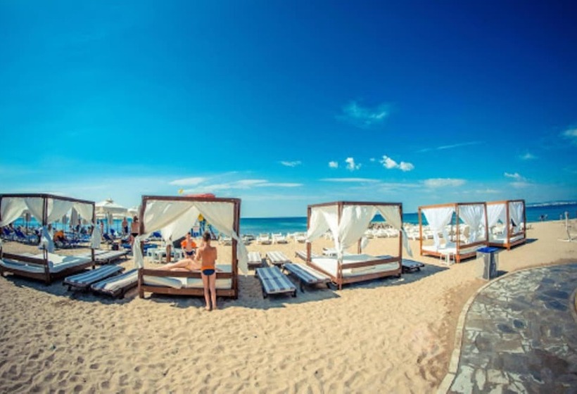 בית מלון כפרי Menada Privilege Fort Beach