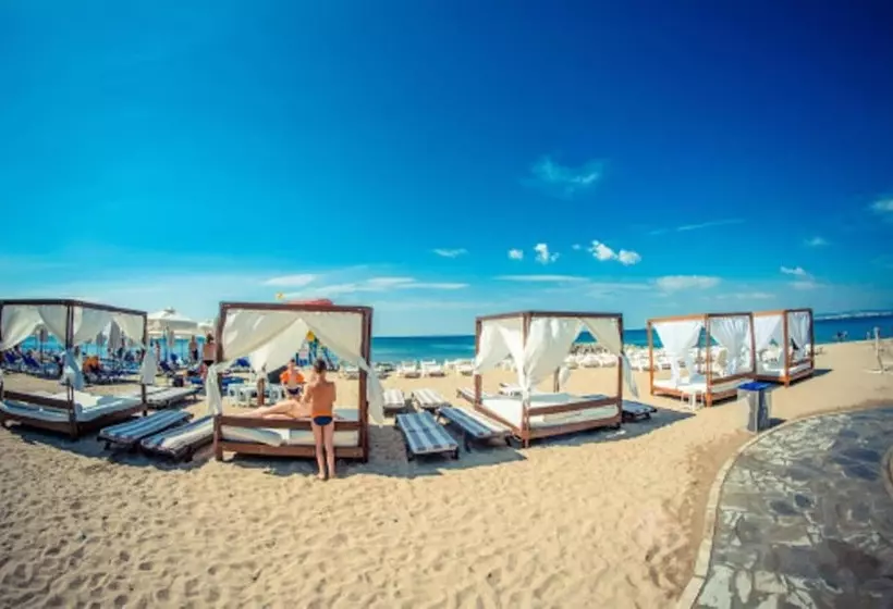 ホテル Menada Privilege Fort Beach