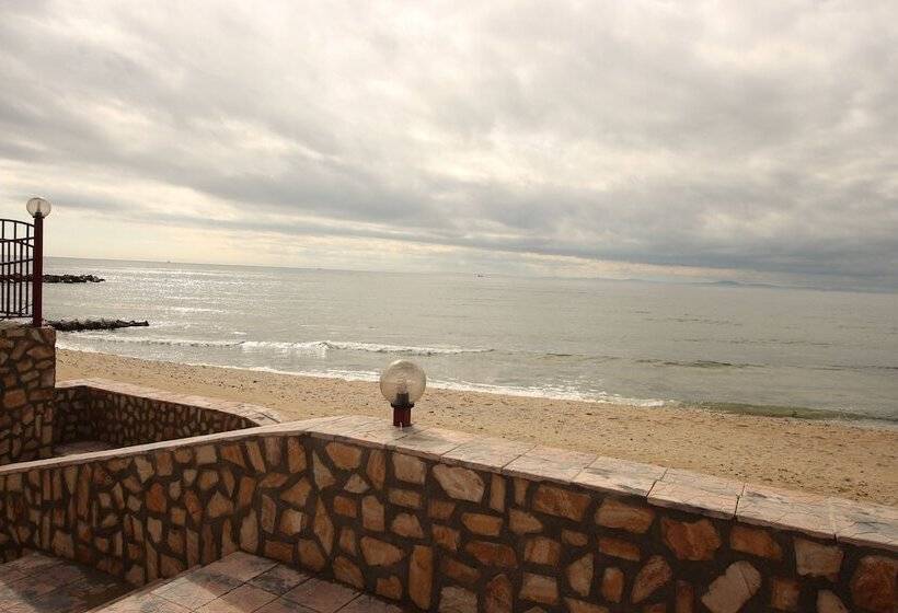 בית מלון כפרי Menada Privilege Fort Beach