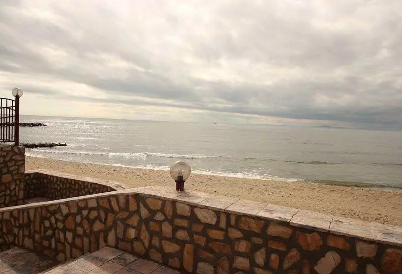 ホテル Menada Privilege Fort Beach
