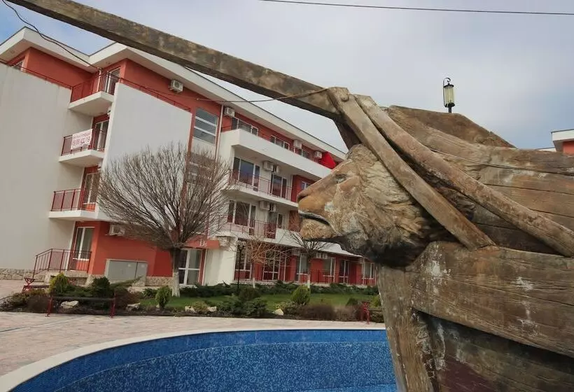 ホテル Menada Privilege Fort Beach