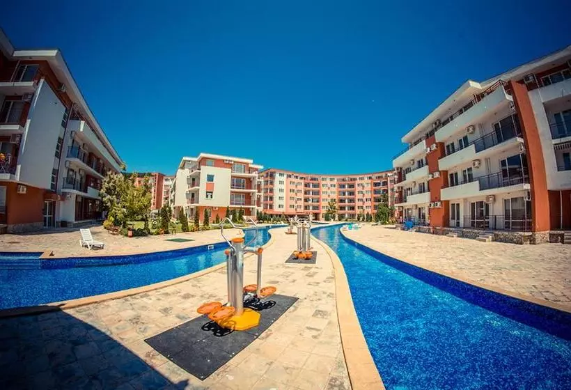 ホテル Menada Privilege Fort Beach