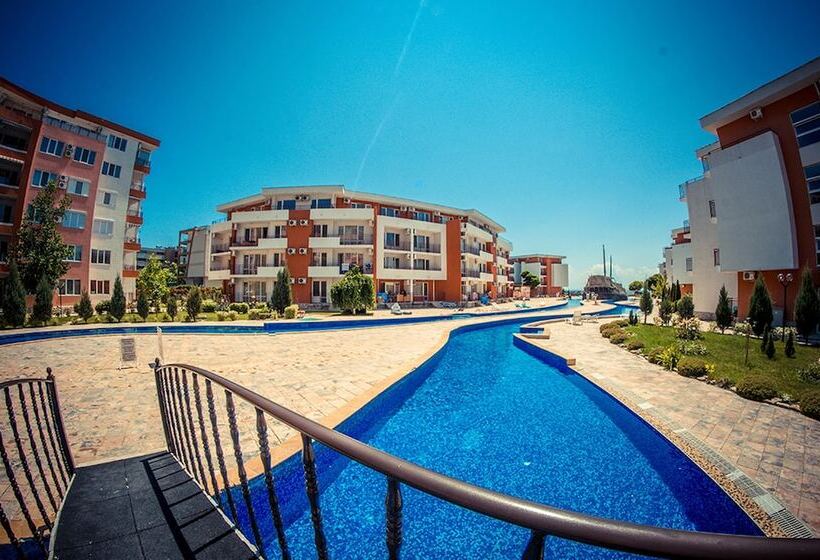 בית מלון כפרי Menada Privilege Fort Beach