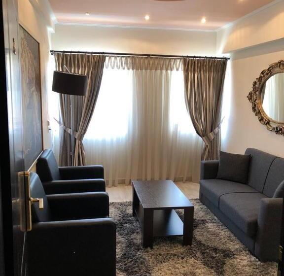 Hotel Selefkos Palace