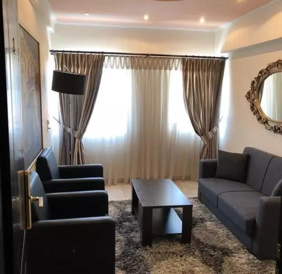 ホテル Selefkos Palace