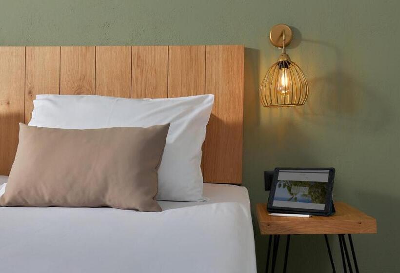 Charm Hotel, Hersonissos