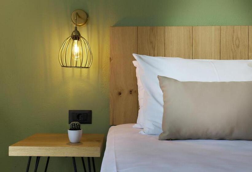 Charm Hotel, Hersonissos