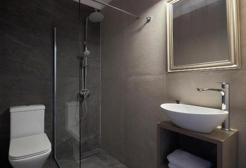 Charm Hotel, Hersonissos