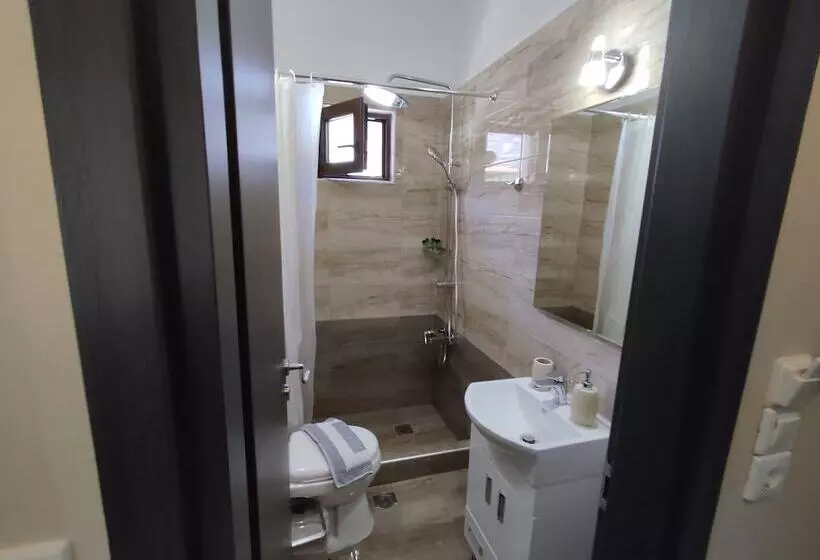 Hotelli Spartacus House
