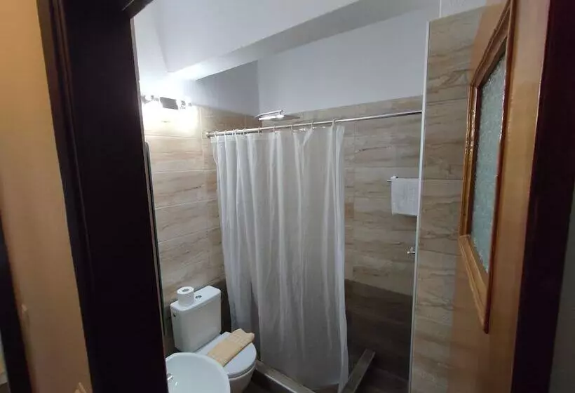 Hotelli Spartacus House