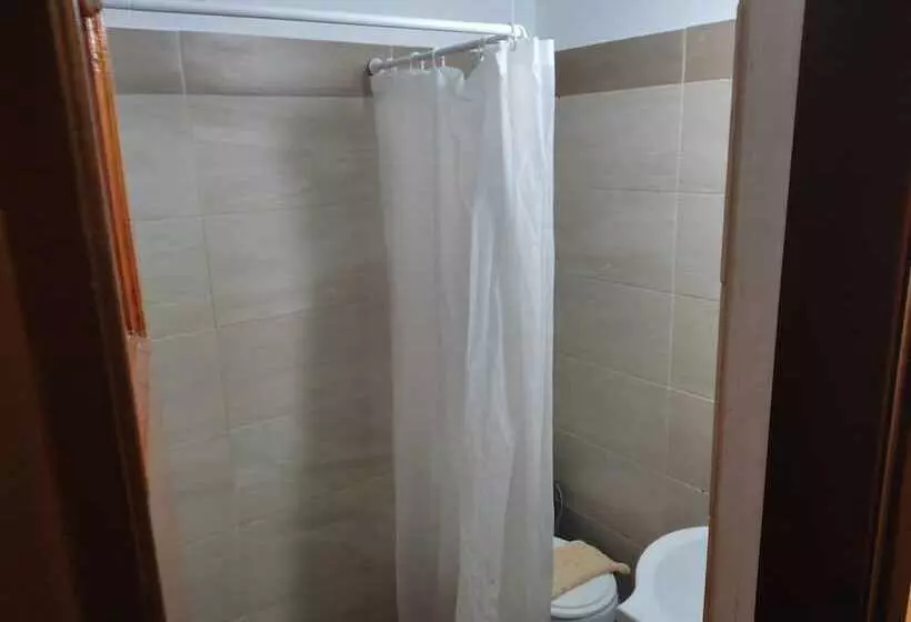 Hotelli Spartacus House