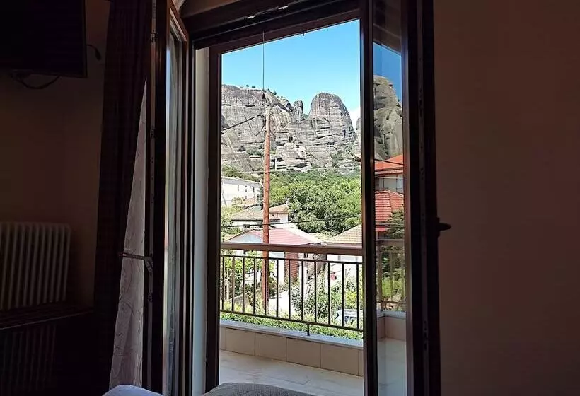 Hotelli Spartacus House