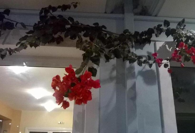 בית מלון כפרי Spiros