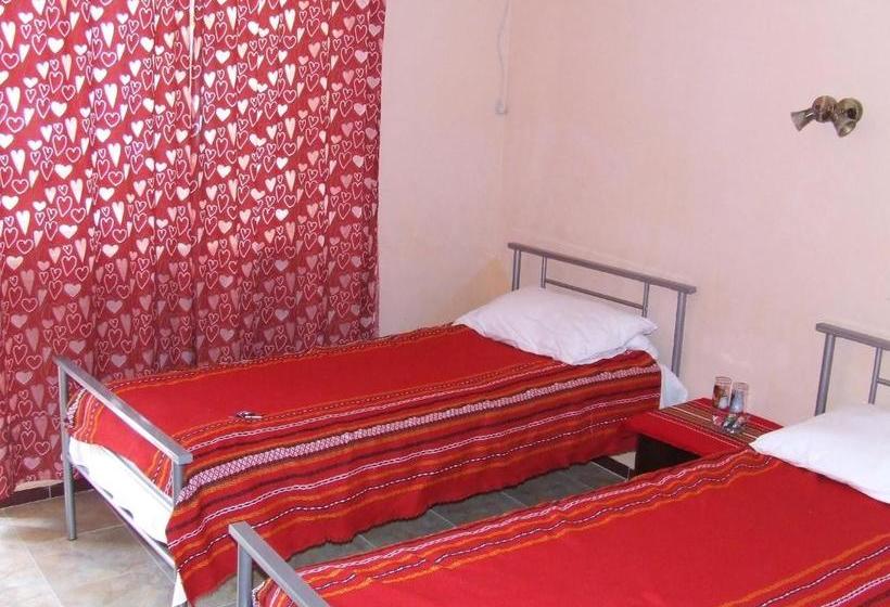 בית מלון כפרי Varnaflats Guest Rooms