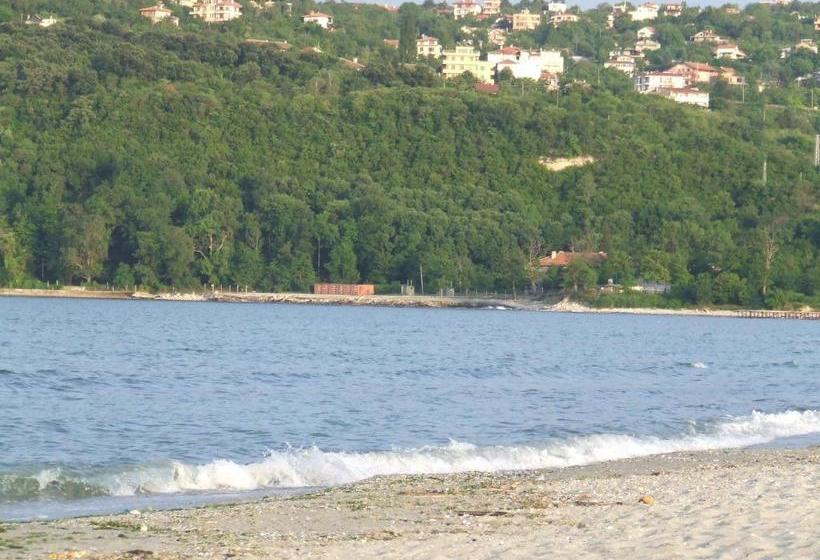 בית מלון כפרי Varnaflats Guest Rooms