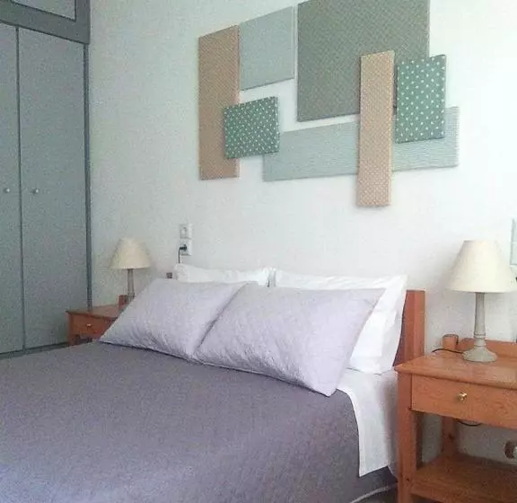 Ostria Rooms