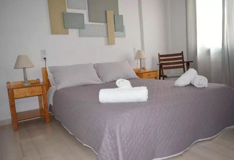 Ostria Rooms