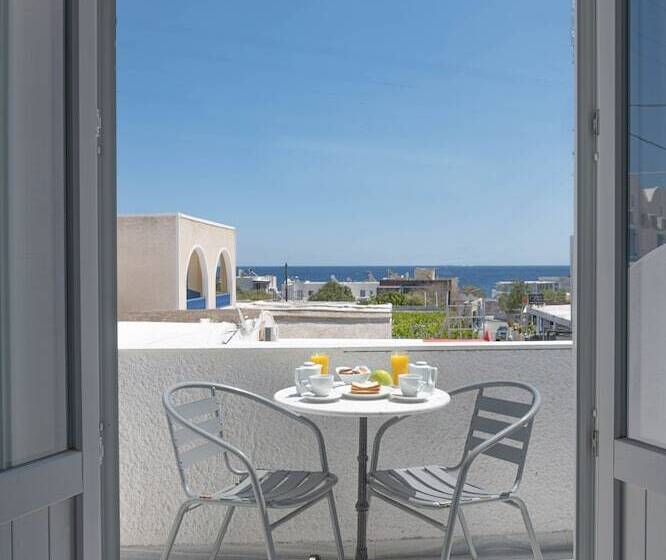 پانسیون Join Us Low Cost Rooms