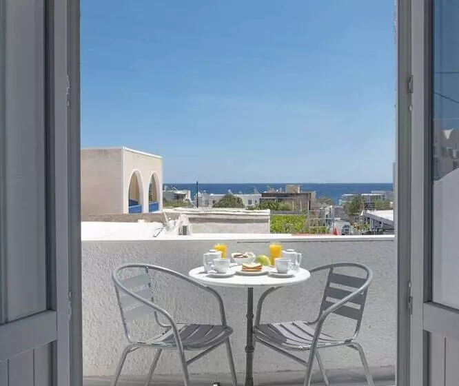 پانسیون Join Us Low Cost Rooms