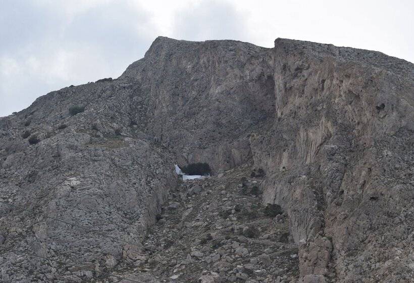 پانسیون Join Us Low Cost Rooms