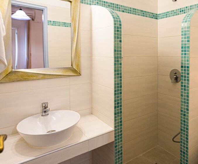 پانسیون Join Us Low Cost Rooms