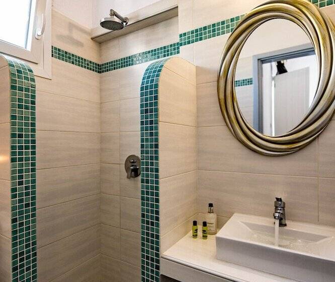 پانسیون Join Us Low Cost Rooms