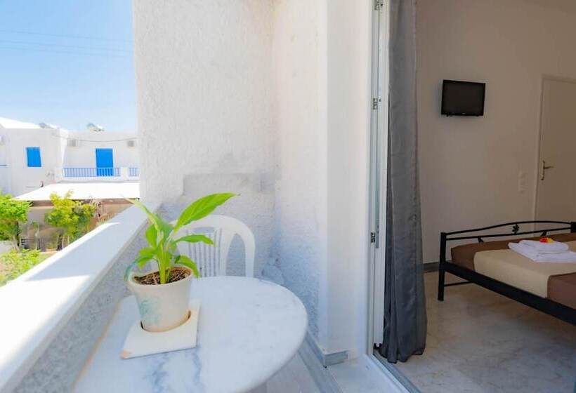 پانسیون Join Us Low Cost Rooms