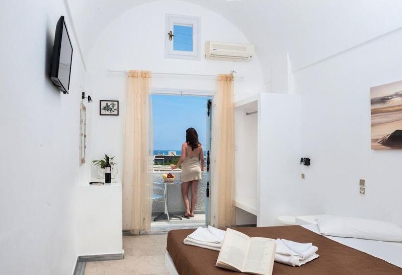 پانسیون Join Us Low Cost Rooms