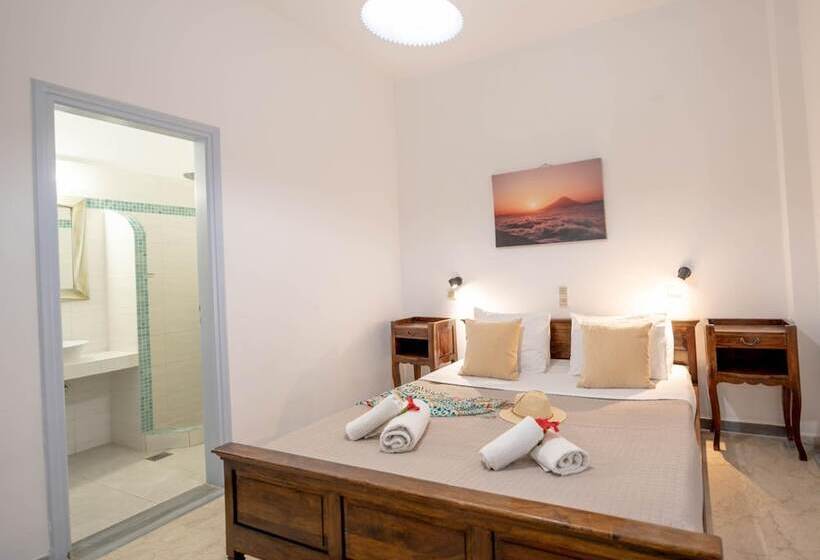 پانسیون Join Us Low Cost Rooms