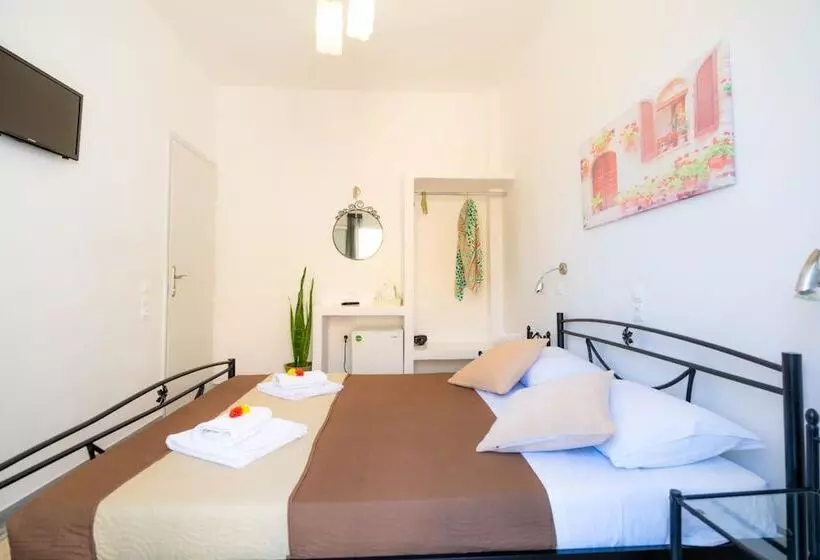 پانسیون Join Us Low Cost Rooms