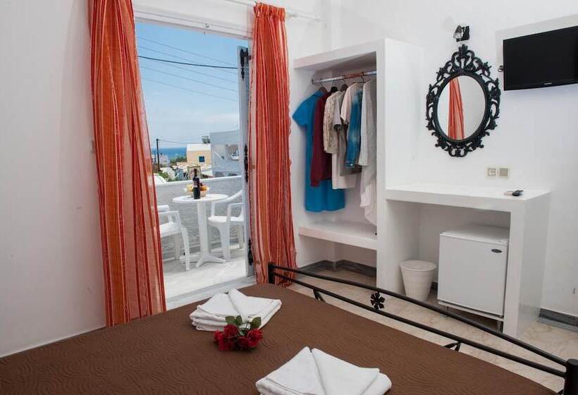 پانسیون Join Us Low Cost Rooms