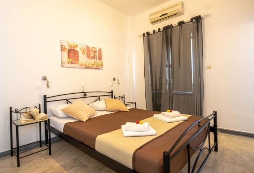 پانسیون Join Us Low Cost Rooms