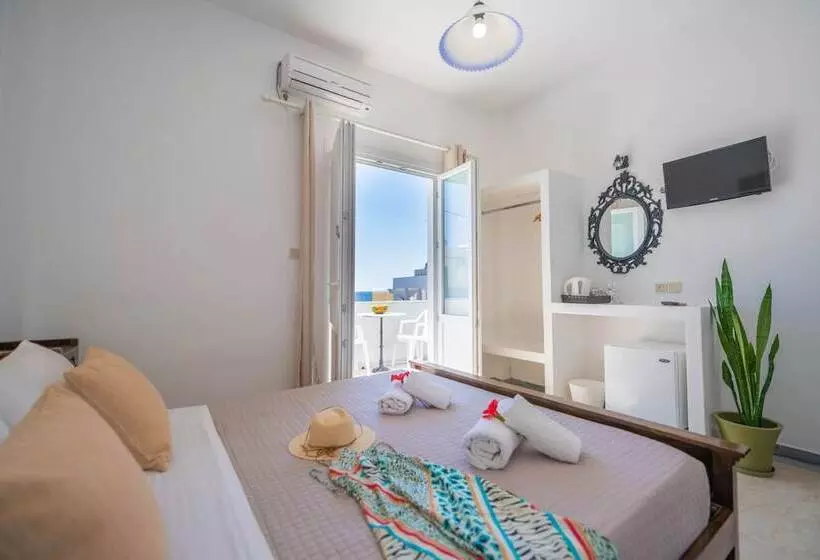 پانسیون Join Us Low Cost Rooms