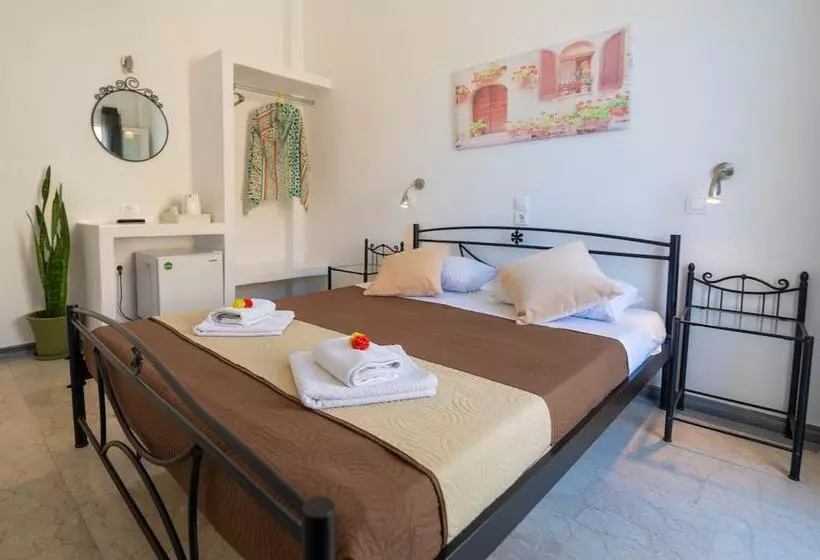 پانسیون Join Us Low Cost Rooms