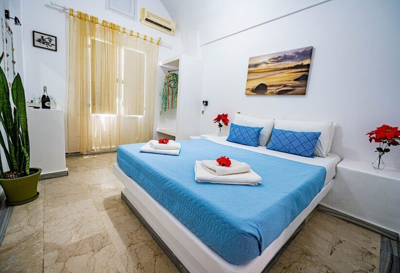 پانسیون Join Us Low Cost Rooms