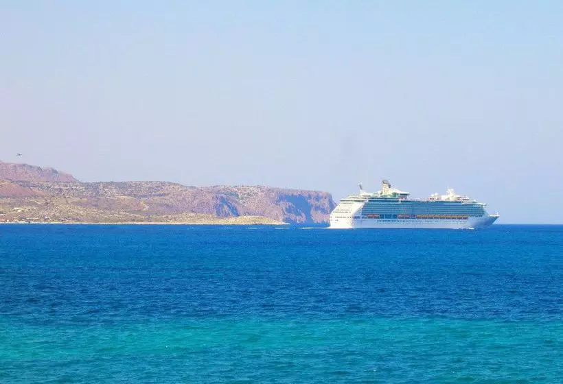 Porto Merika