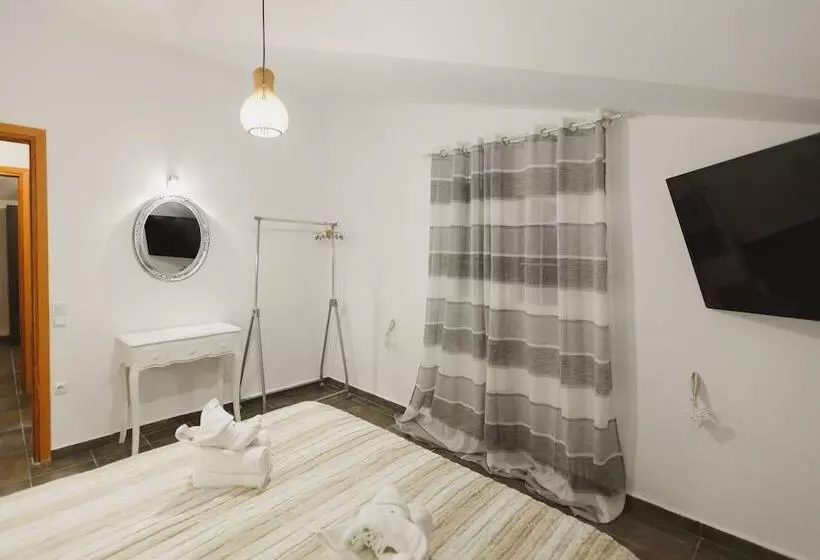 Stellatos House