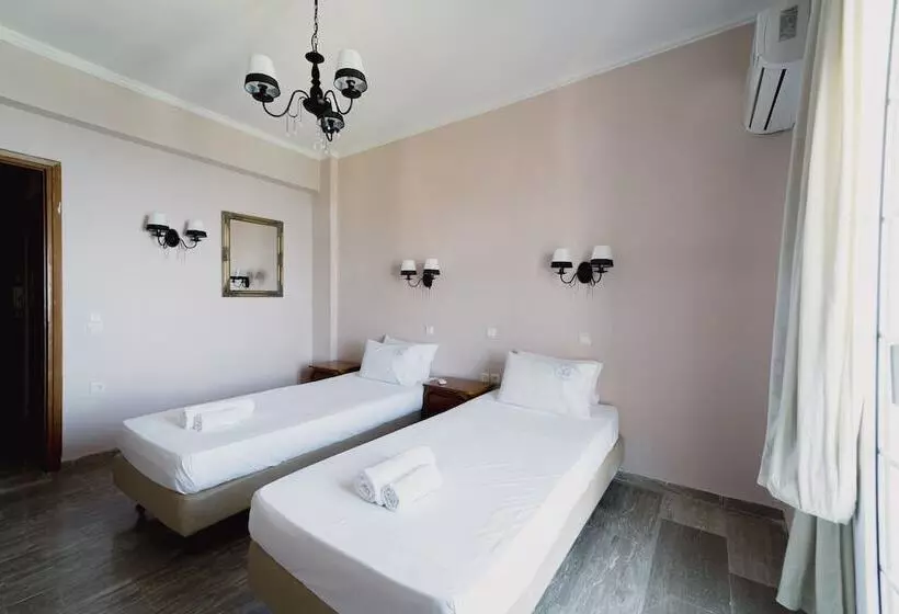 Stellatos House