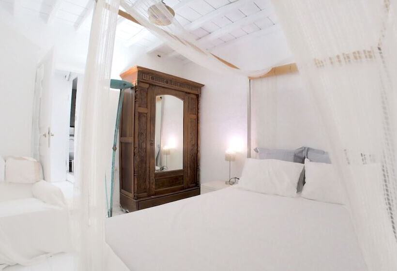 The Loft Mykonos Town