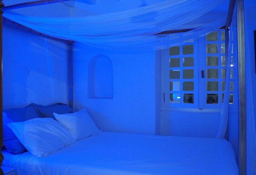 The Loft Mykonos Town