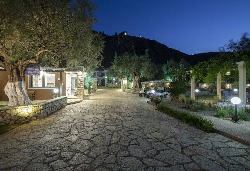 Villa Elia Resort