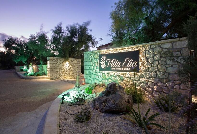 Villa Elia Resort