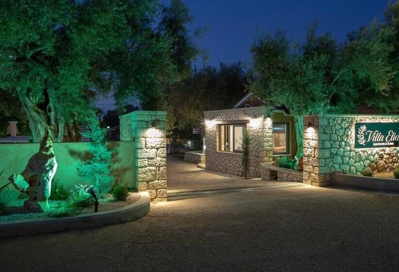 Villa Elia Resort