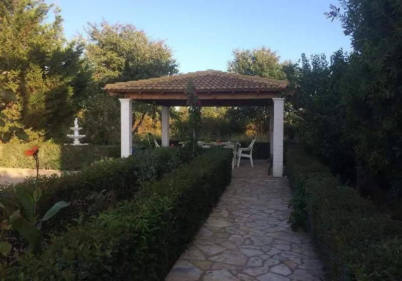 Villa Nefeli