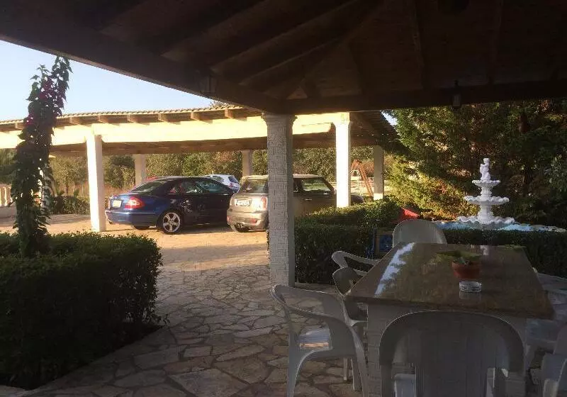 Villa Nefeli