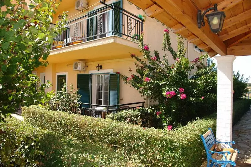 Villa Nefeli