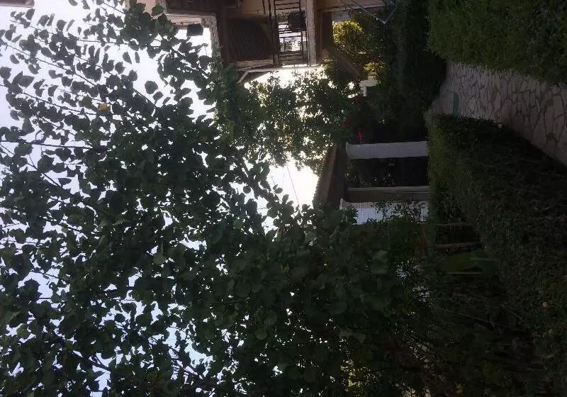 Villa Nefeli