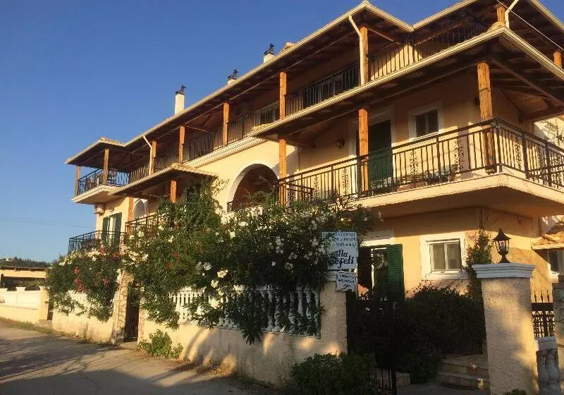 Villa Nefeli